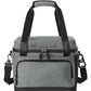 3-Pocket 24-Can Cooler - TMB601 - Shadow Grey Heather