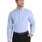 Men's Tall SuperPro™ Oxford Shirt - TS658 - Oxford Blue