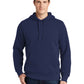Men's 1-Pocket Tall Hooded Sweatshirt - TST254 - True Navy