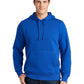 Men's 1-Pocket Tall Hooded Sweatshirt - TST254 - True Royal