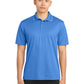 Men's Tall Micropique Sport-Wick Polo - TST650 - Blue Lake