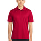 Men's Tall Micropique Sport-Wick Polo - TST650 - Deep Red