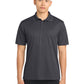 Men's Tall Micropique Sport-Wick Polo - TST650 - Iron Grey