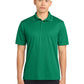 Men's Tall Micropique Sport-Wick Polo - TST650 - Kelly Green