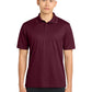 Men's Tall Micropique Sport-Wick Polo - TST650 - Maroon