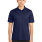 Men's Tall Micropique Sport-Wick Polo - TST650 - True Navy