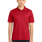 Men's Tall Micropique Sport-Wick Polo - TST650 - True Red