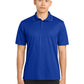 Men's Tall Micropique Sport-Wick Polo - TST650 - True Royal