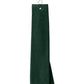 Grommeted Tri-Fold Golf Towel - TW50 - Hunter