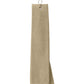 Grommeted Tri-Fold Golf Towel - TW50 - Khaki