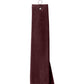 Grommeted Tri-Fold Golf Towel - TW50 - Maroon