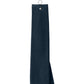 Grommeted Tri-Fold Golf Towel - TW50 - Navy
