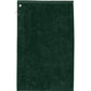 Grommeted Golf Towel - TW51 - Hunter