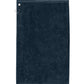 Grommeted Golf Towel - TW51 - Navy