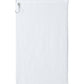 Grommeted Golf Towel - TW51 - White