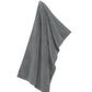 Grommeted Microfiber Golf Towel - TW530 - Deep Smoke