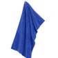 Grommeted Microfiber Golf Towel - TW530 - Royal