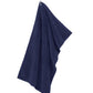 Grommeted Microfiber Golf Towel - TW530 - True Navy