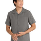 Men's Short Sleeve Performance Shirt - W400 - Graphite