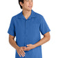 Men's Short Sleeve Performance Shirt - W400 - True Blue