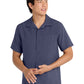 Men's Short Sleeve Performance Shirt - W400 - True Navy