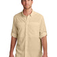 Men's Long Sleeve UV Daybreak Shirt - W960 - Oat