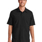 Men's Short Sleeve UV Daybreak Shirt - W961 - Deep Black