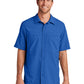 Men's Short Sleeve UV Daybreak Shirt - W961 - True Royal