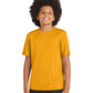 Youth PosiCharge Competitor T-Shirt - YST350 - Gold