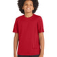 Youth PosiCharge Competitor T-Shirt - YST350 - True Red