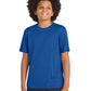 Youth PosiCharge Competitor T-Shirt - YST350 - True Royal