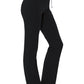 Women's Drawstring Pant - 20110 - Black