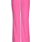 Women's Drawstring Pant - 20110 - Pink Party