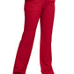 Women's Drawstring Pant - 20110 - Red