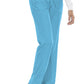 Women's Drawstring Pant - 20110 - Turquoise