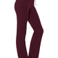 Women's Drawstring Pant - 20110 - Wine
