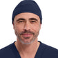 Unisex Scrub Hat - 2506 - Navy