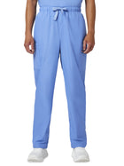 Men's 7-Pocket Cargo Pant - 4000 - Ciel