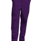 Men's 7-Pocket Cargo Pant - 4000 - Eggplant