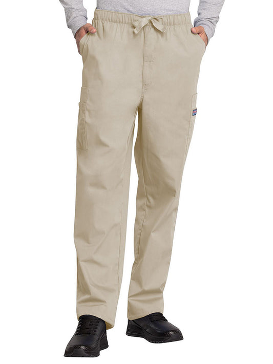 Men's 7-Pocket Cargo Pant - 4000 - Khaki