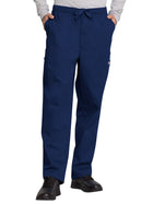 Men's 7-Pocket Cargo Pant - 4000 - Navy