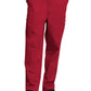 Men's 7-Pocket Cargo Pant - 4000 - Red