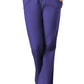 Women's 3-Pocket Natural Rise Drawstring Pant - 4101 - Grape