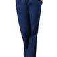 Women's 3-Pocket Natural Rise Drawstring Pant - 4101 - Navy