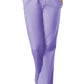 Women's 3-Pocket Natural Rise Drawstring Pant - 4101 - Orchid