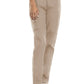 Women's 4-Pocket Natural Rise Cargo Pant - 4200 - Khaki