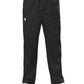 Men's 7-Pocket Fly Front Cargo Pant - 4243 - Black