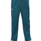 Men's 7-Pocket Fly Front Cargo Pant - 4243 - Caribbean Blue