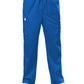 Men's 7-Pocket Fly Front Cargo Pant - 4243 - Royal