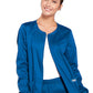 Women's 3-Pocket Zip Front Jacket - 4315 - Royal